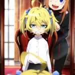 7. Youjo Senki / Saga of Tanya the Evil