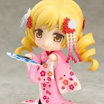 Nendoroid - Puella Magi Madoka Magica the Movie: Mami Tomoe Maiko Ver.