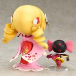 Nendoroid - Puella Magi Madoka Magica the Movie: Mami Tomoe Maiko Ver.