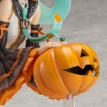 Hatsune Miku "TRICK or MIKU" illustration af Hidari