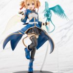 Sword Art Online II - Silica 1/8