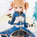 Sword Art Online II - Silica 1/8