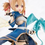 Sword Art Online II - Silica 1/8