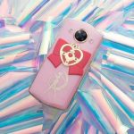 Sailor Moon x Meitu limited edition M8 smartphone