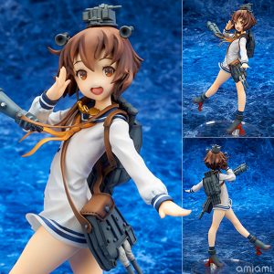 Kantai Collection -Kan Colle- Yukikaze