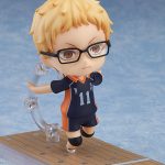 Nendoroid - Haikyuu!! Second Season: Kei Tsukishima