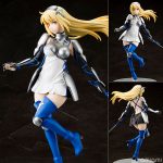 Sword Oratoria [Kenki] Ais Wallenstein 1/8