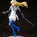 Sword Oratoria [Kenki] Ais Wallenstein 1/8