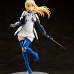 Sword Oratoria [Kenki] Ais Wallenstein 1/8