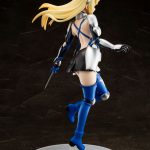 Sword Oratoria [Kenki] Ais Wallenstein 1/8