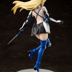 Sword Oratoria [Kenki] Ais Wallenstein 1/8