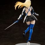 Sword Oratoria [Kenki] Ais Wallenstein 1/8