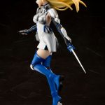 Sword Oratoria [Kenki] Ais Wallenstein 1/8