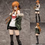 Persona 5 - Futaba Sakura 1/7