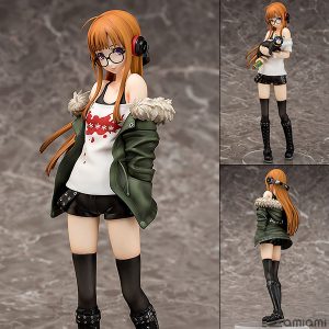 Persona 5 – Futaba Sakura 1/7