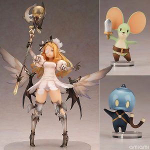 Little Noah – White Magician Noah