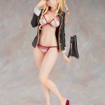 High School Fleet - Wilhelmina Swimsuit Ver. 1/8