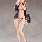 High School Fleet - Wilhelmina Swimsuit Ver. 1/8