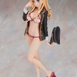 High School Fleet - Wilhelmina Swimsuit Ver. 1/8