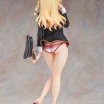 High School Fleet - Wilhelmina Swimsuit Ver. 1/8