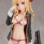 High School Fleet - Wilhelmina Swimsuit Ver. 1/8