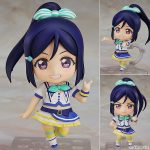 Nendoroid - Love Live! Sunshine!!: Kanan Matsuura