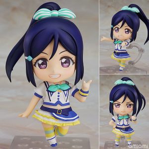 Nendoroid - Love Live! Sunshine!!: Kanan Matsuura