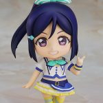 Nendoroid - Love Live! Sunshine!!: Kanan Matsuura