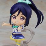 Nendoroid - Love Live! Sunshine!!: Kanan Matsuura