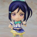 Nendoroid - Love Live! Sunshine!!: Kanan Matsuura