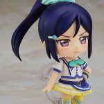 Nendoroid - Love Live! Sunshine!!: Kanan Matsuura