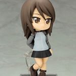 Cu-poche - Girls und Panzer the Movie: Mika