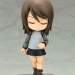 Cu-poche - Girls und Panzer the Movie: Mika