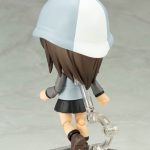 Cu-poche - Girls und Panzer the Movie: Mika