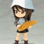 Cu-poche - Girls und Panzer the Movie: Mika