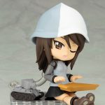 Cu-poche - Girls und Panzer the Movie: Mika