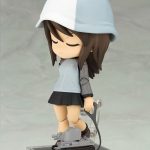 Cu-poche - Girls und Panzer the Movie: Mika