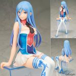 Arpeggio of Blue Steel - Mental Model Takao Overknee Ver. 1/6