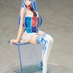 Arpeggio of Blue Steel - Mental Model Takao Overknee Ver. 1/6