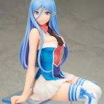 Arpeggio of Blue Steel - Mental Model Takao Overknee Ver. 1/6