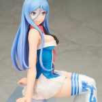 Arpeggio of Blue Steel - Mental Model Takao Overknee Ver. 1/6