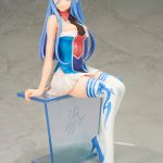 Arpeggio of Blue Steel - Mental Model Takao Overknee Ver. 1/6