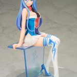 Arpeggio of Blue Steel - Mental Model Takao Overknee Ver. 1/6