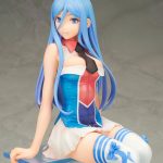 Arpeggio of Blue Steel - Mental Model Takao Overknee Ver. 1/6