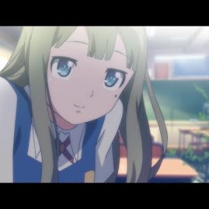 Clione no Akari TV anime trailer