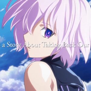 Fate/Grand Order kort trailer