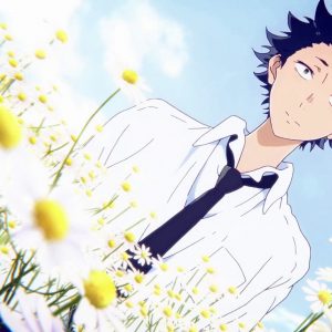 Koe no Katachi tema sang musik video | aiko – “Koi wo Shita no wa”