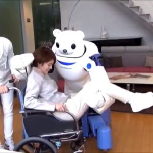 Meget kort introduktion til japanernes velfærdssystem