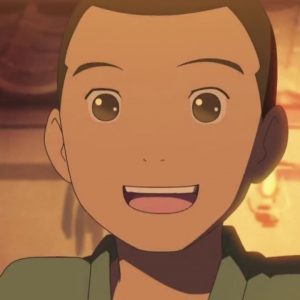 Ugens AMV: Firelight