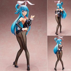 B-STYLE – KonoSuba 2: Aqua Bunny Ver. 1/4